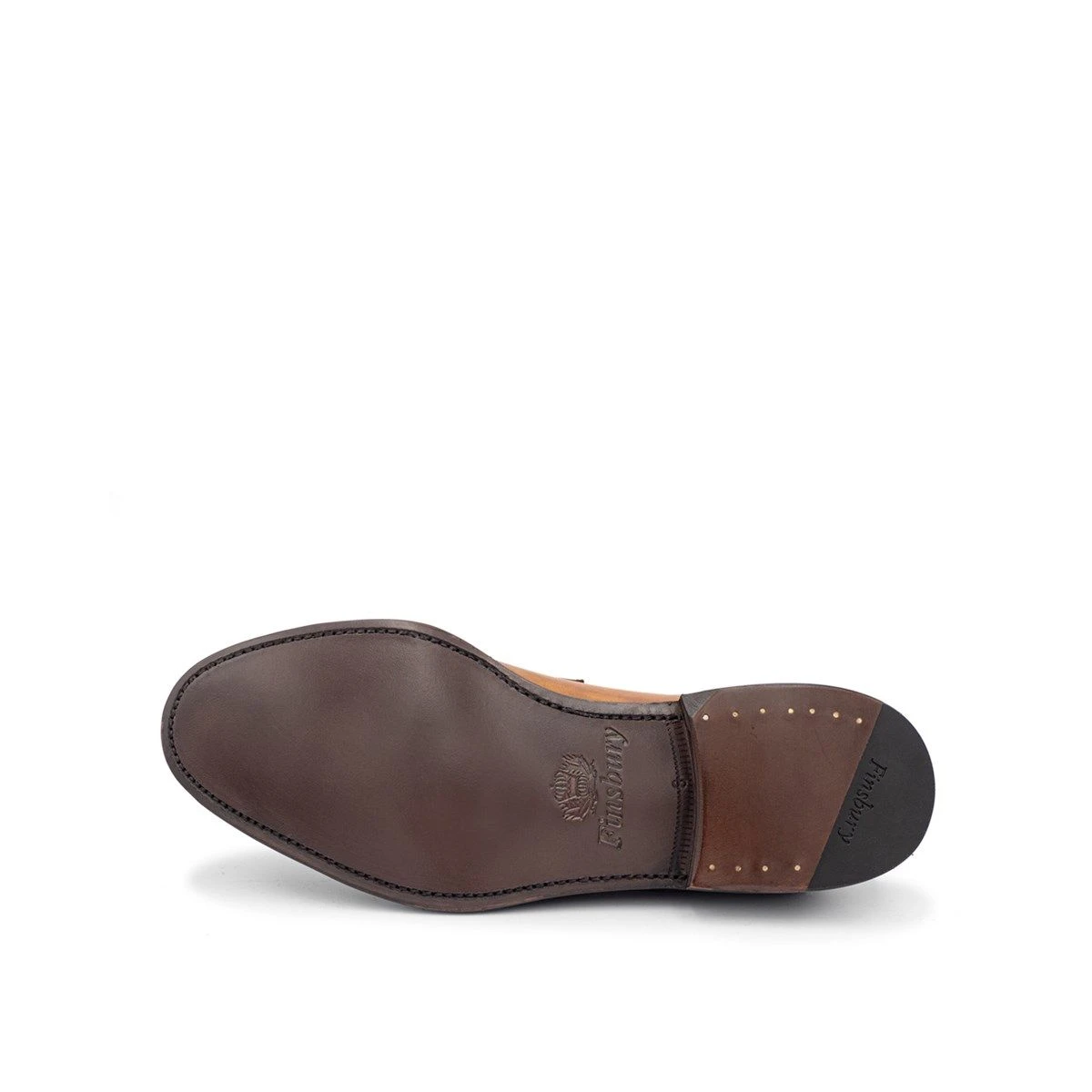 Mocassin Cuir LINCOLN – Image 5