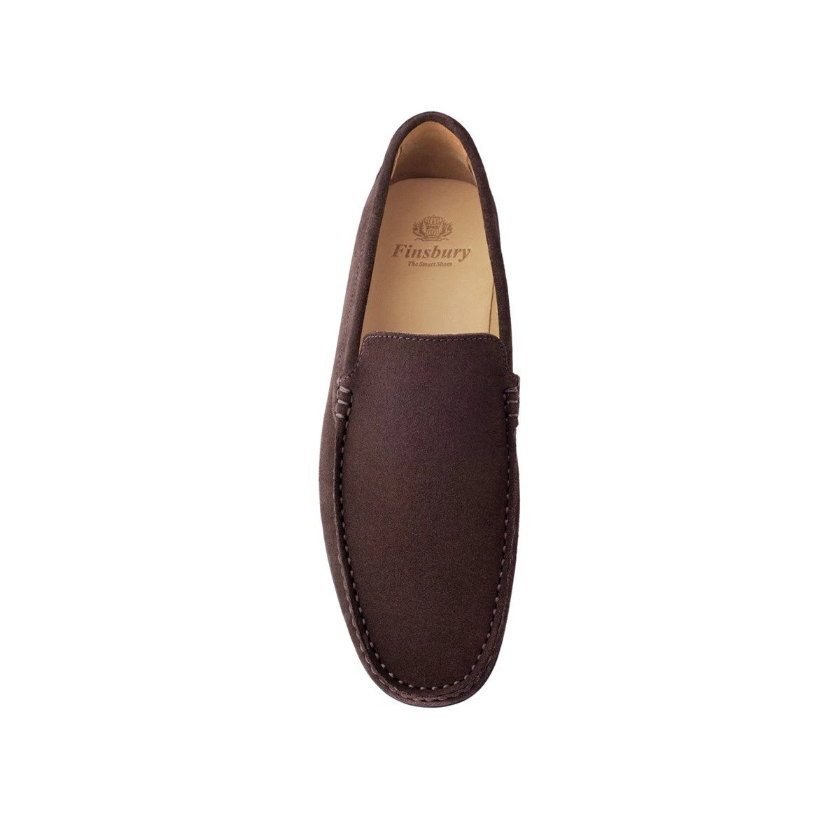 Mocassins Daim DANDY – Image 8