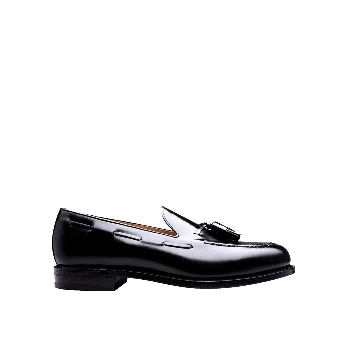 Mocassins Cuir OLDEN – Image 5