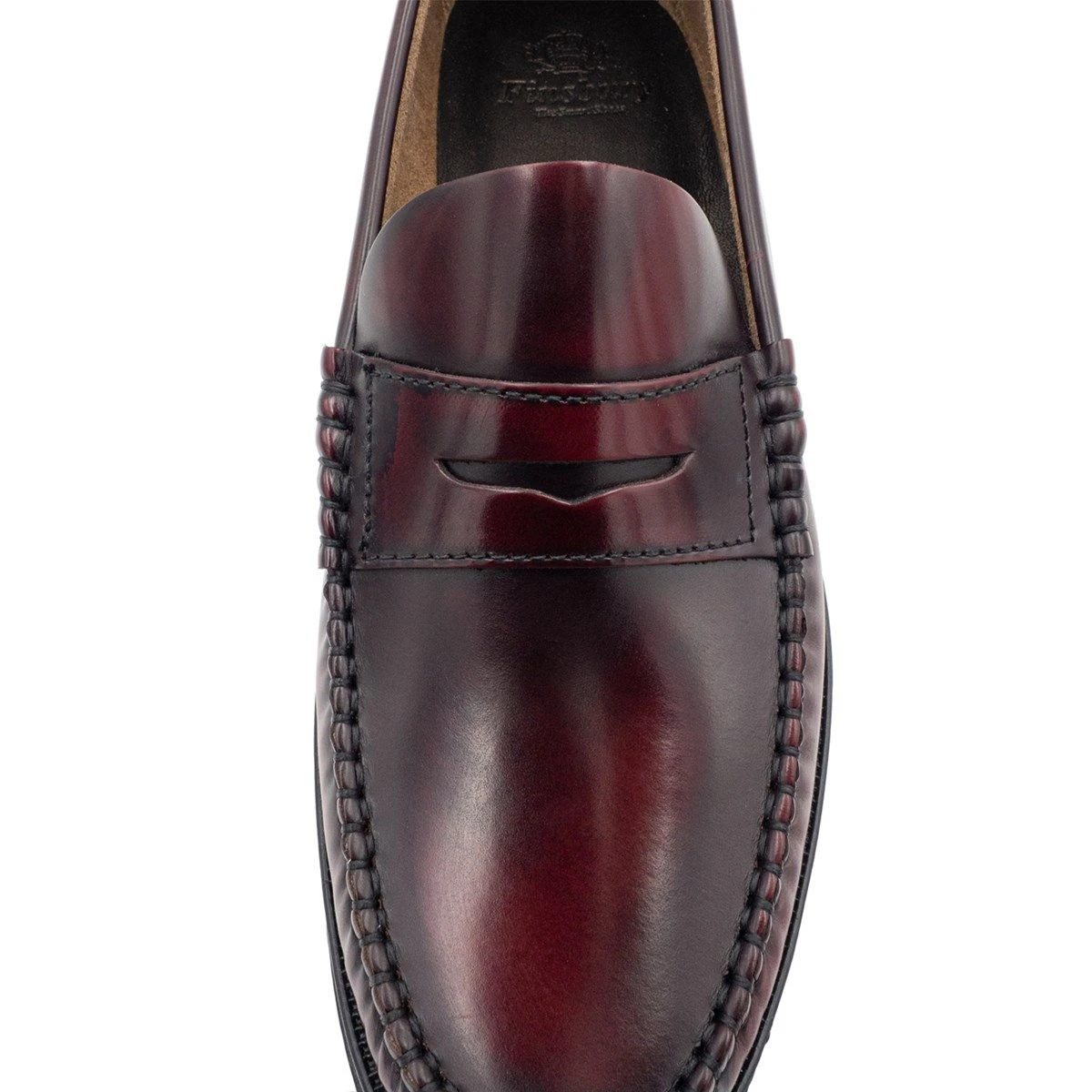 Mocassin Cuir MANHATTAN – Image 5