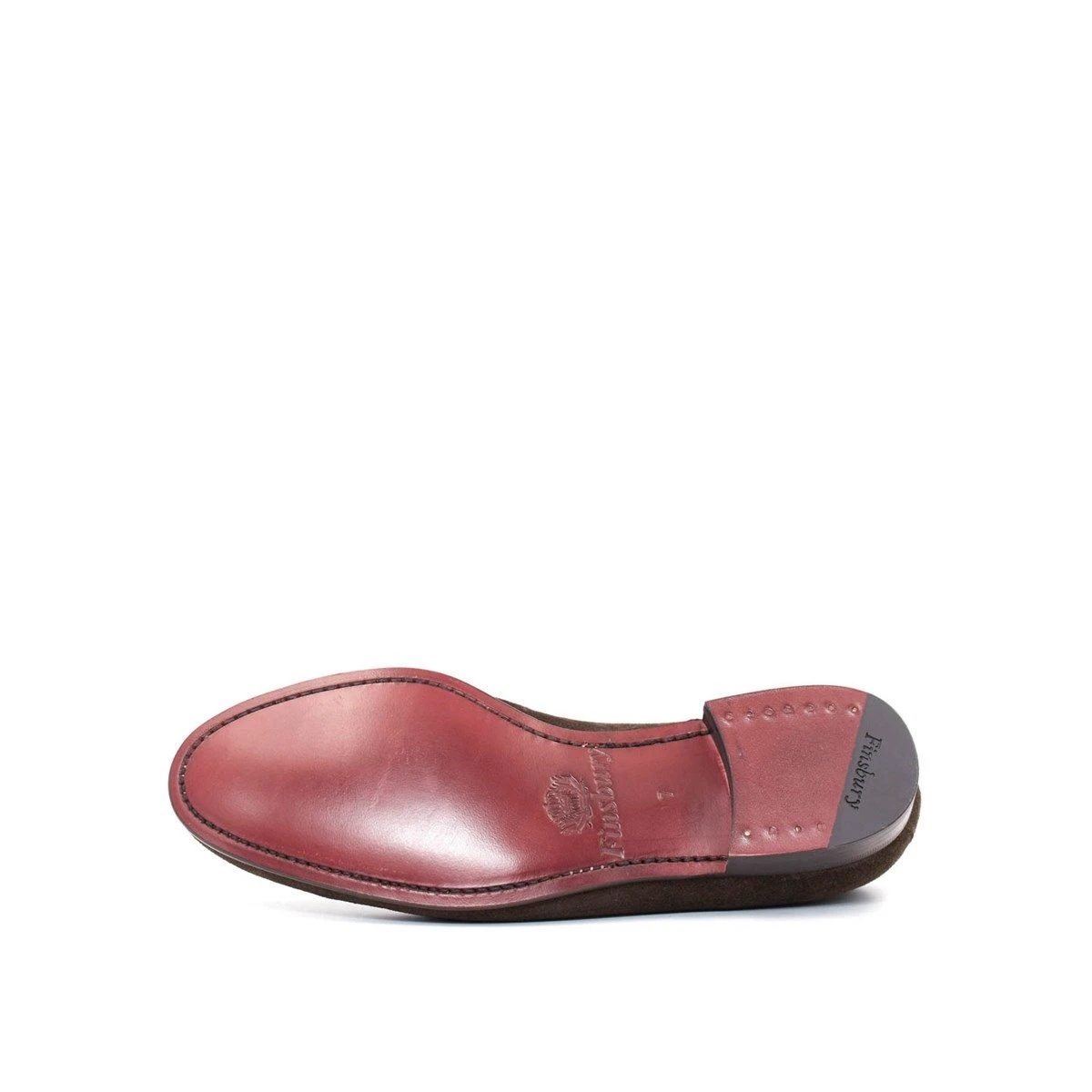 Mocassin Daim DOUGLAS – Image 4