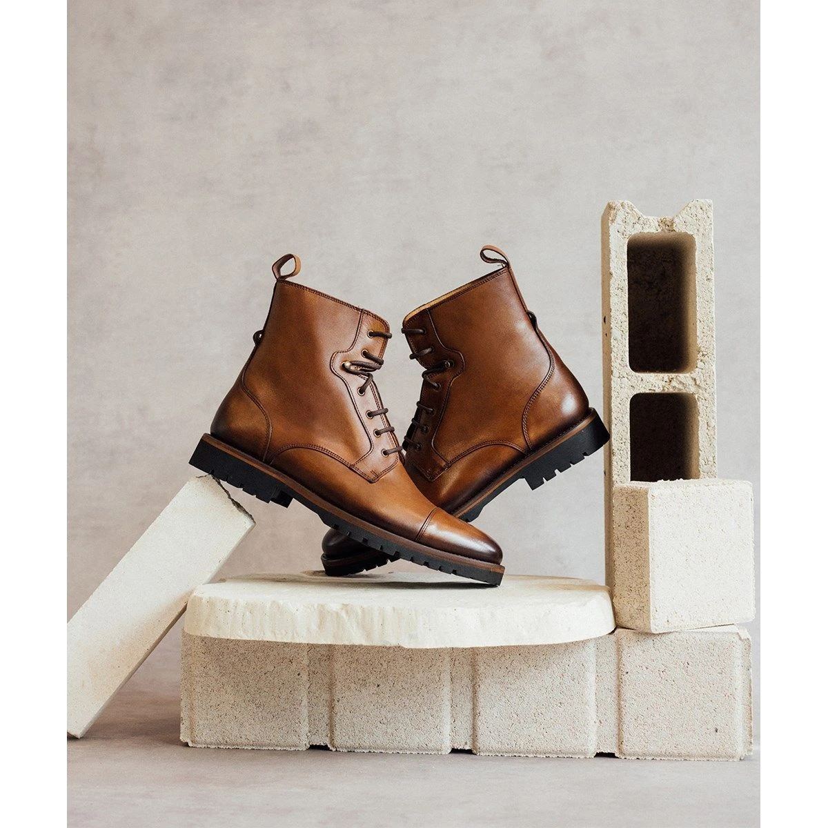 Bottines Patiné POWELL – Image 2