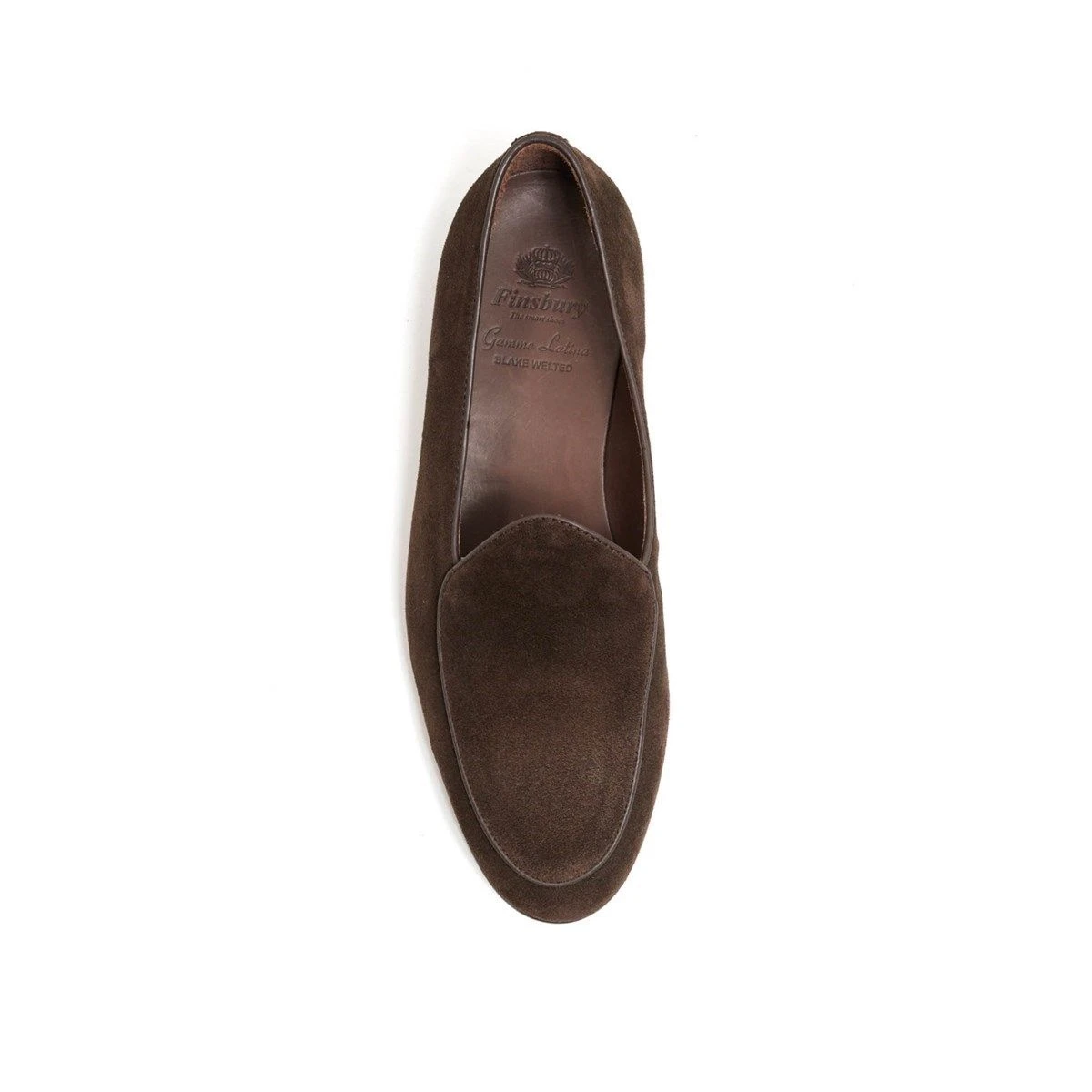 Mocassin Daim DOUGLAS – Image 3