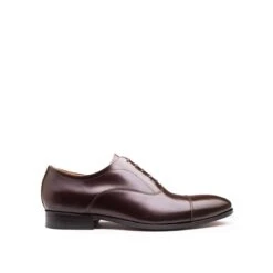 Richelieu Cuir WHITNEY