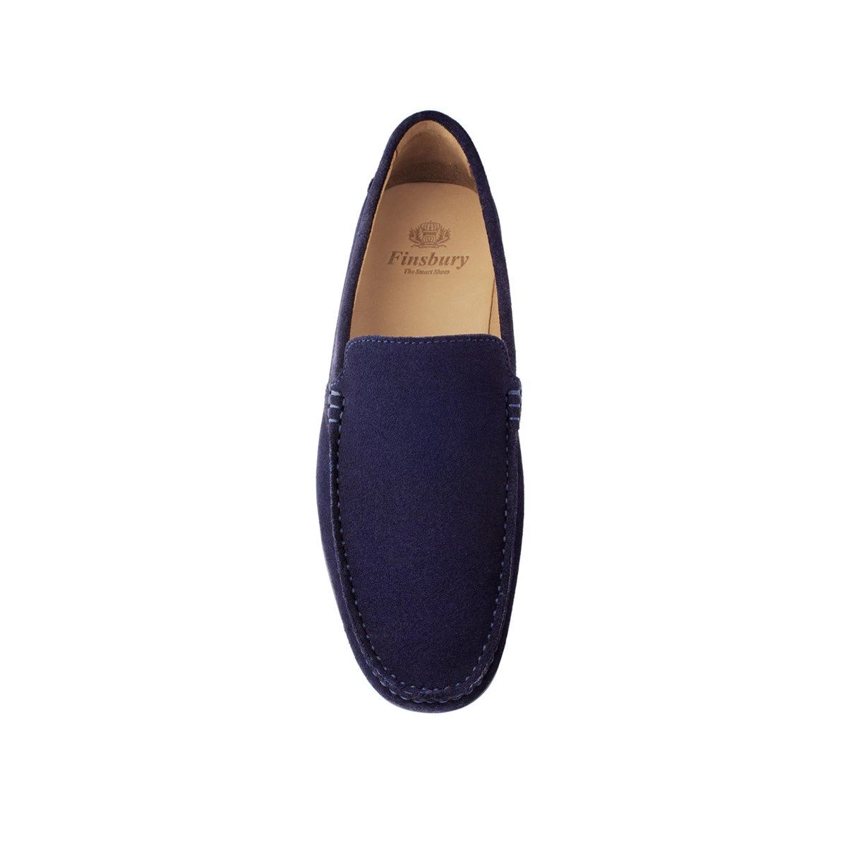 Mocassins Daim DANDY – Image 16