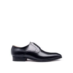 Derby Cuir MATT