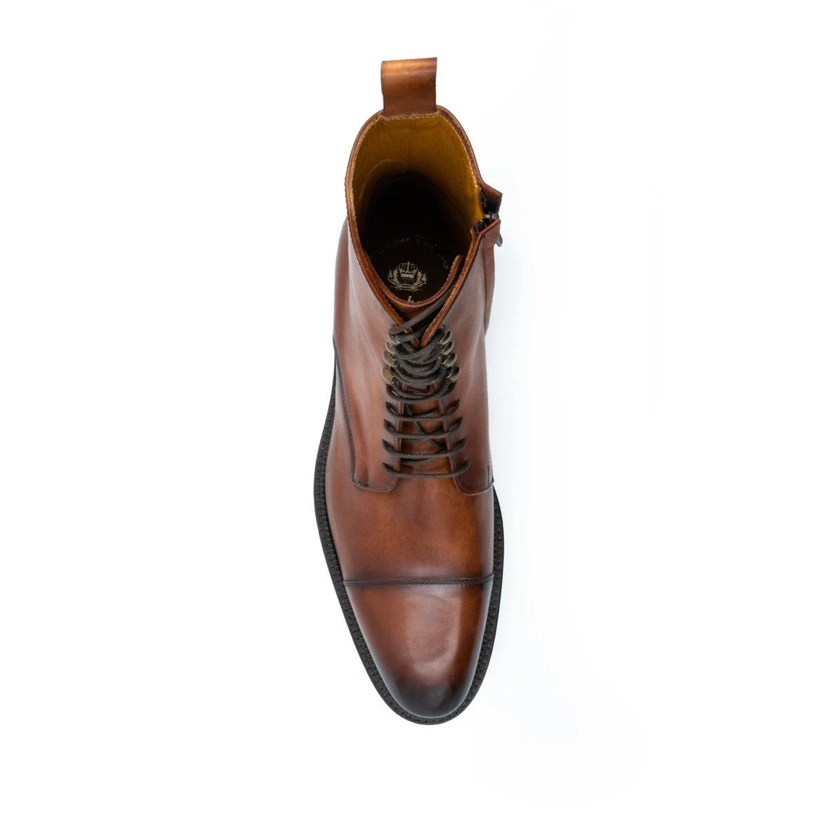 Bottines Patiné ALESSANDRO – Image 4