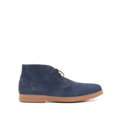 Bottines Daim SAHARA