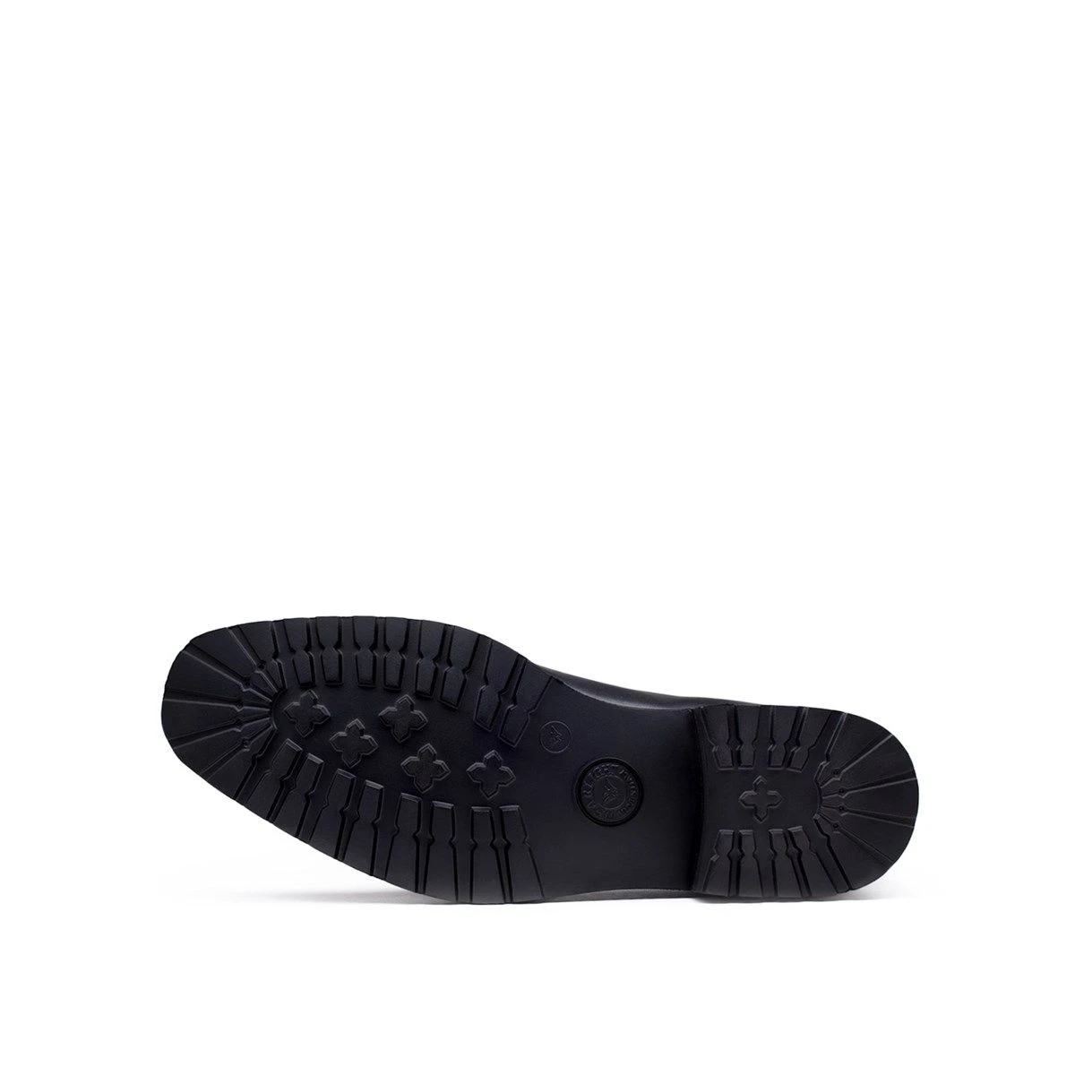 Richelieu Cuir SHELBY – Image 9