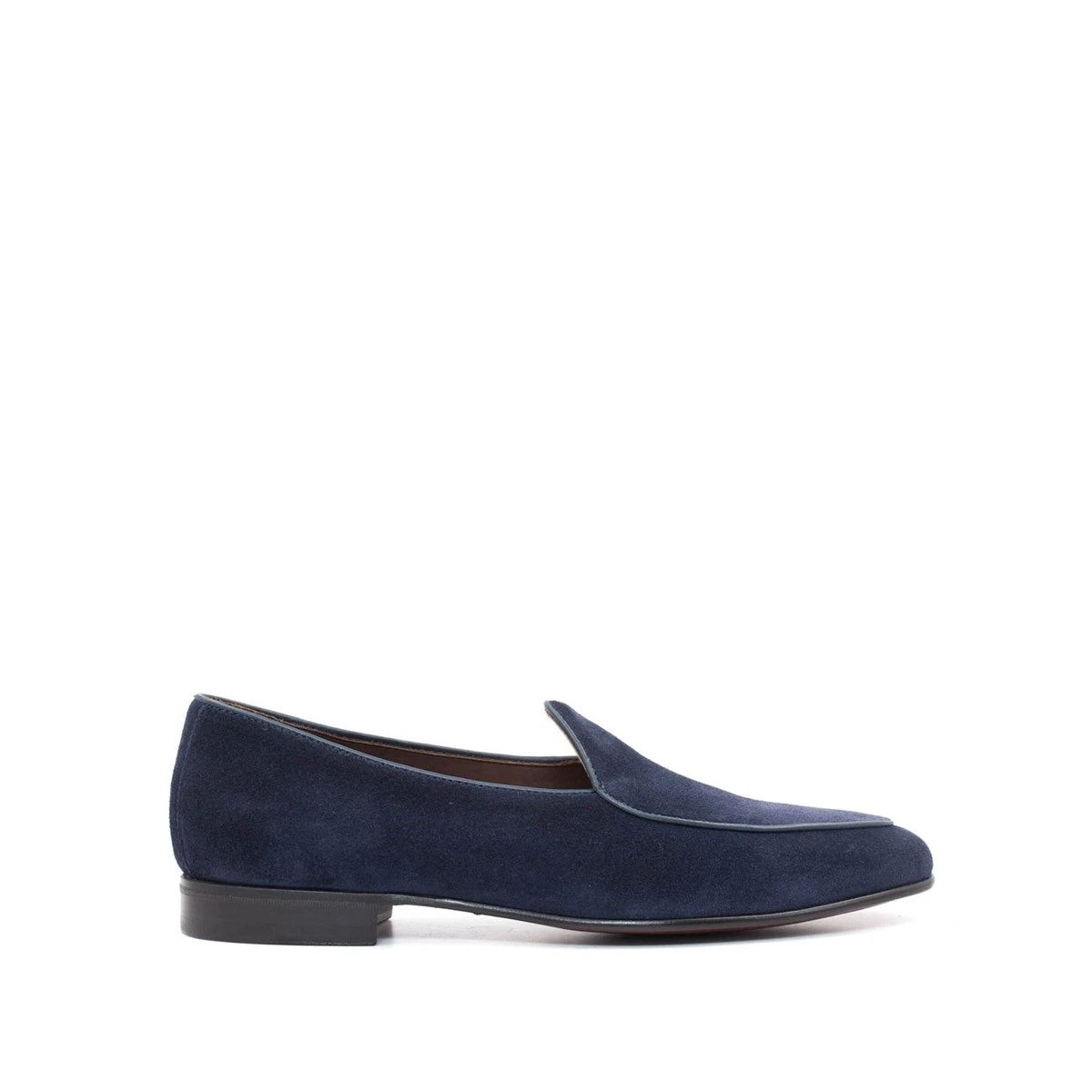 Mocassin Daim DOUGLAS – Image 7