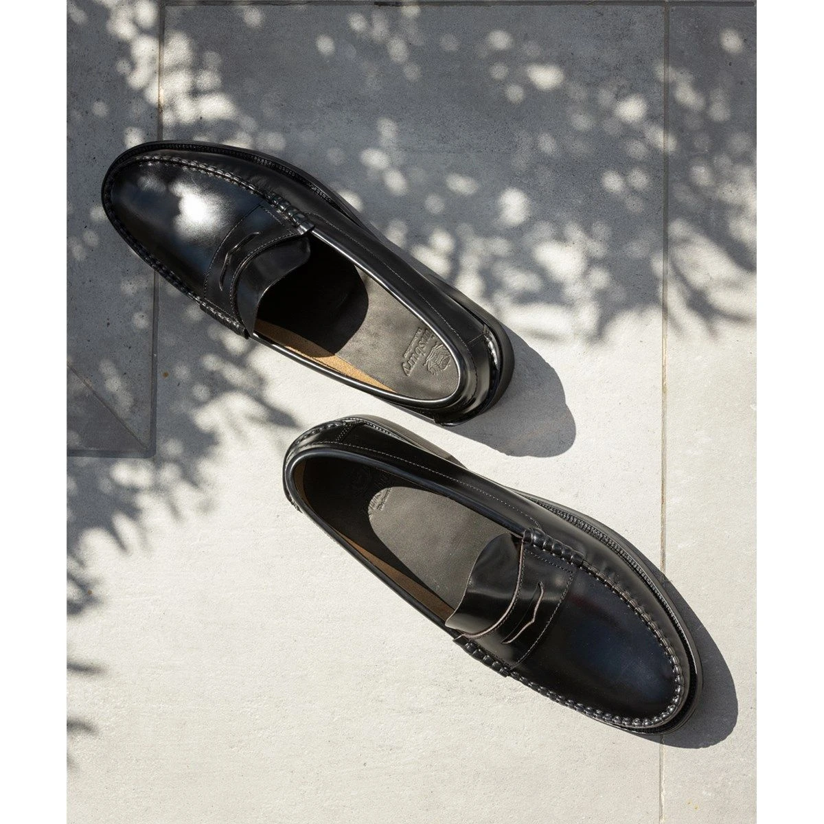 Mocassin Cuir MANHATTAN – Image 9