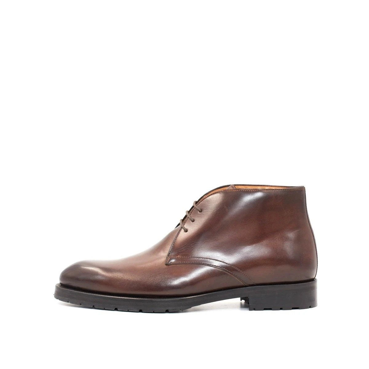 Bottines Patin� TOMASO – Image 4