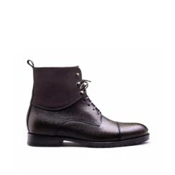 Bottines Cuir GRAHAMS