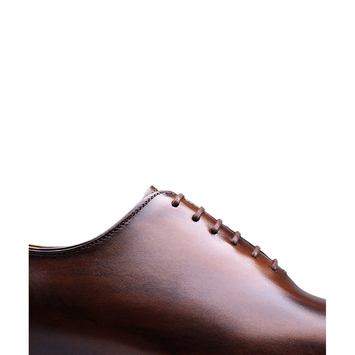 Richelieu Cuir SILVIO – Image 4