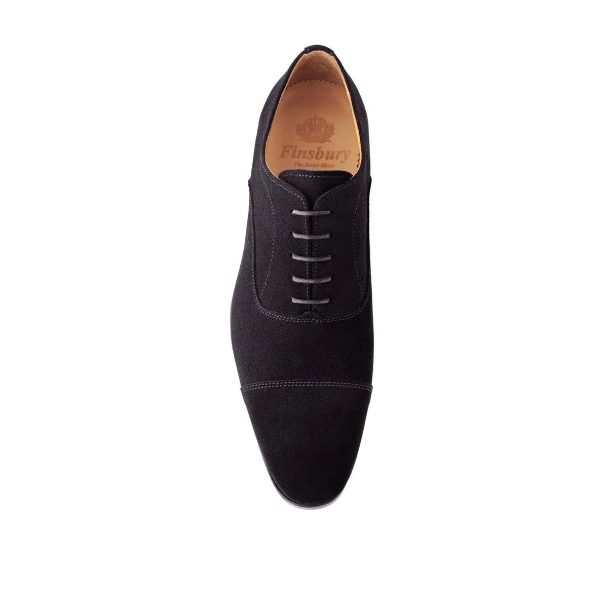 Richelieu Daim WHITNEY – Image 7