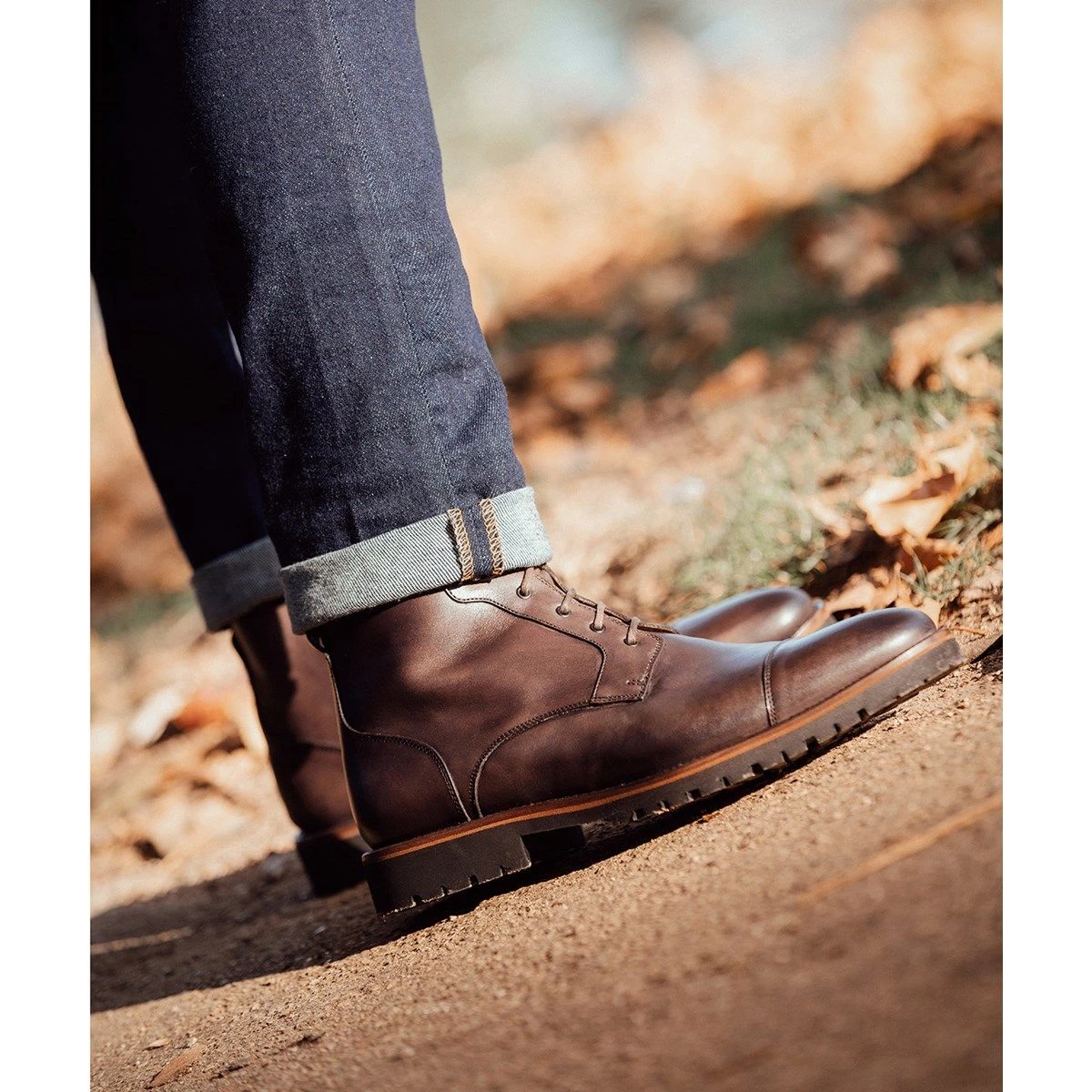 Bottines Patiné POWELL – Image 12