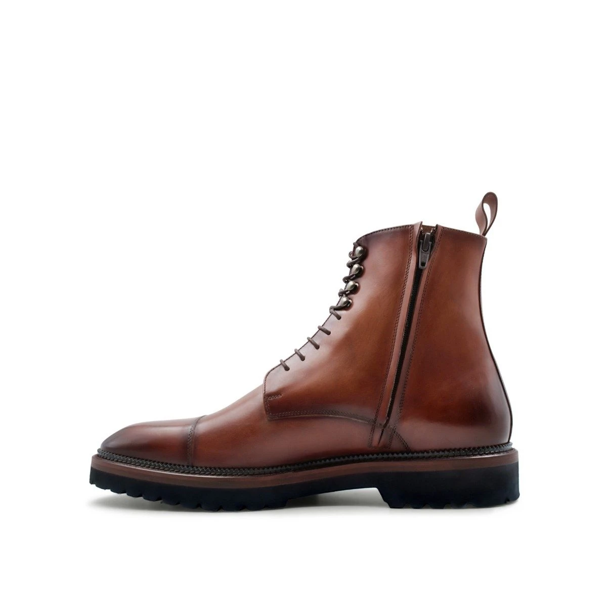 Bottines Patiné ALESSANDRO – Image 5