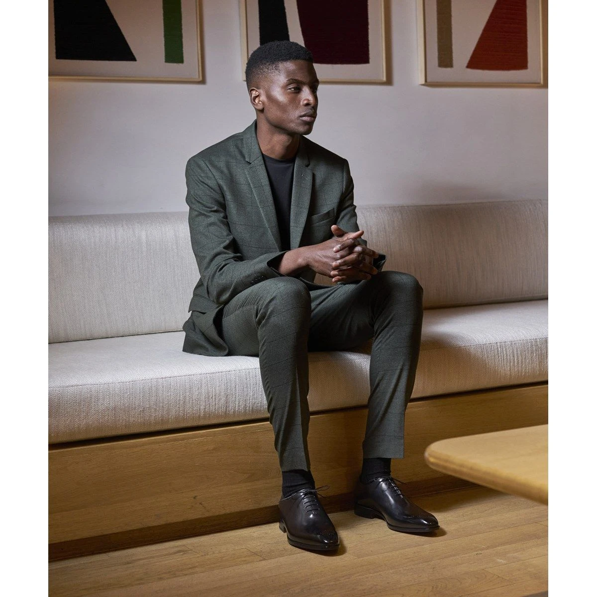 Richelieu Cuir VASCO – Image 11