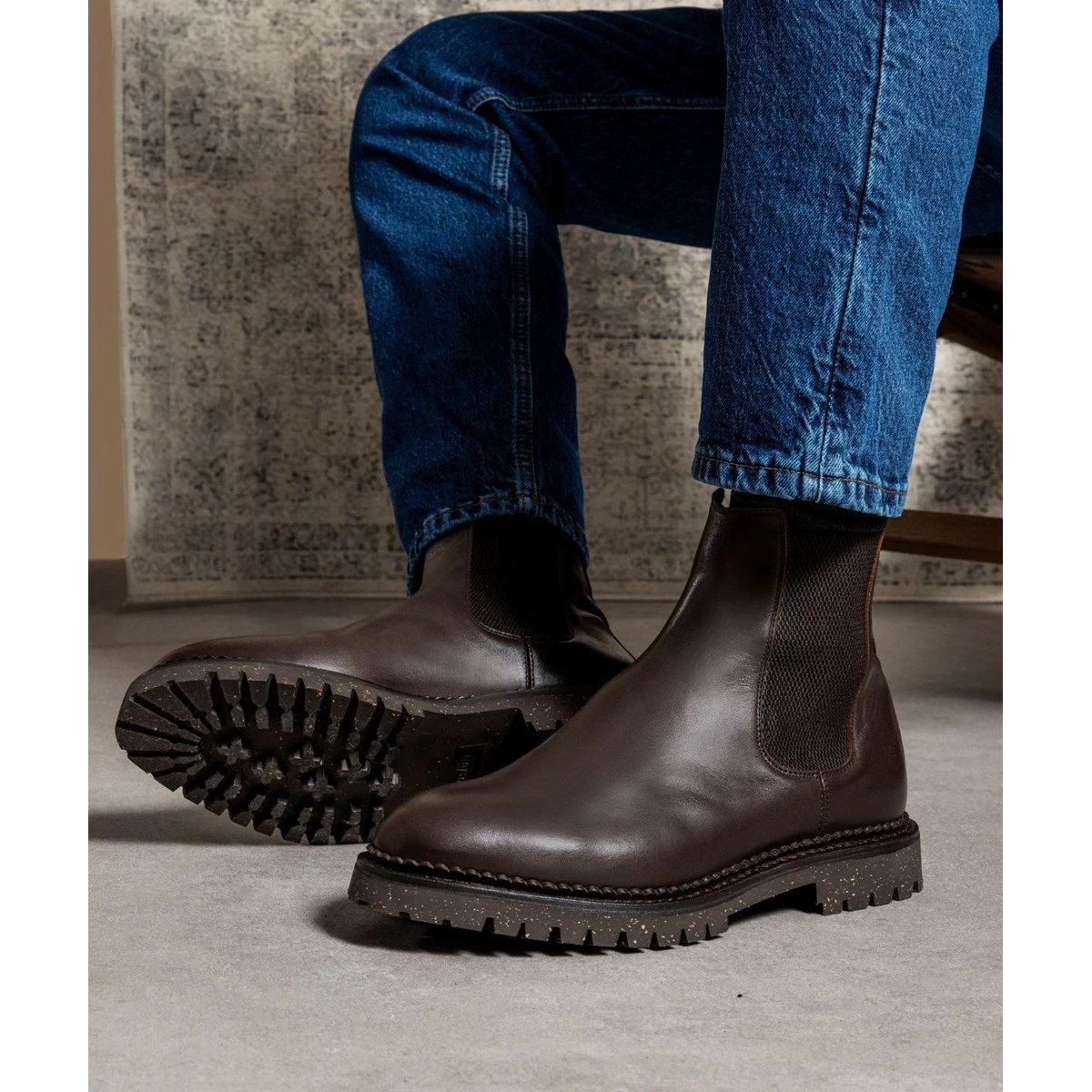 Bottines FULHAM – Image 6