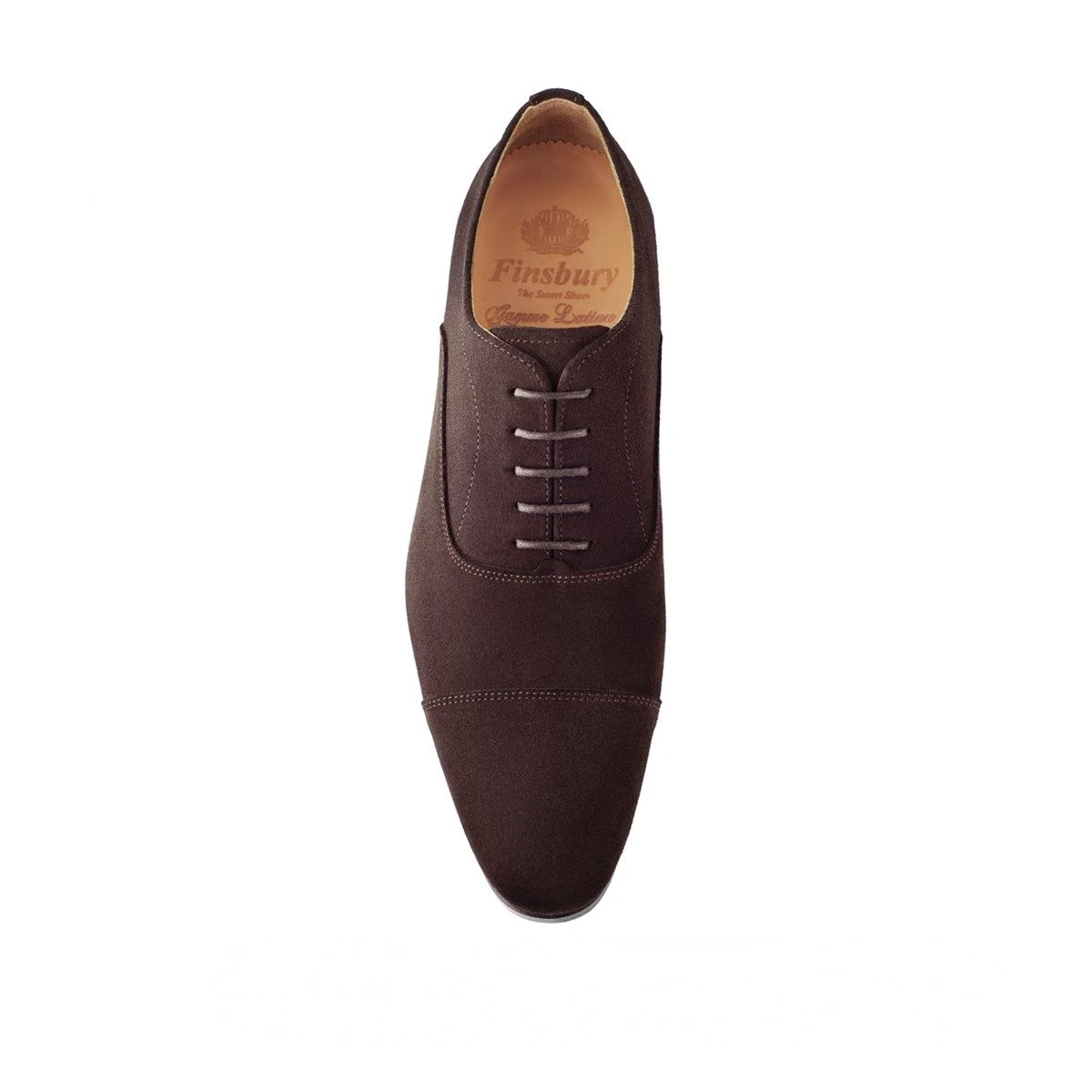 Richelieu Daim WHITNEY – Image 3