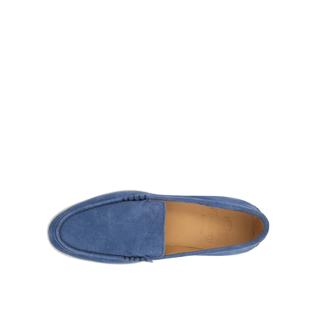 Mocassin Velours MONACO – Image 4