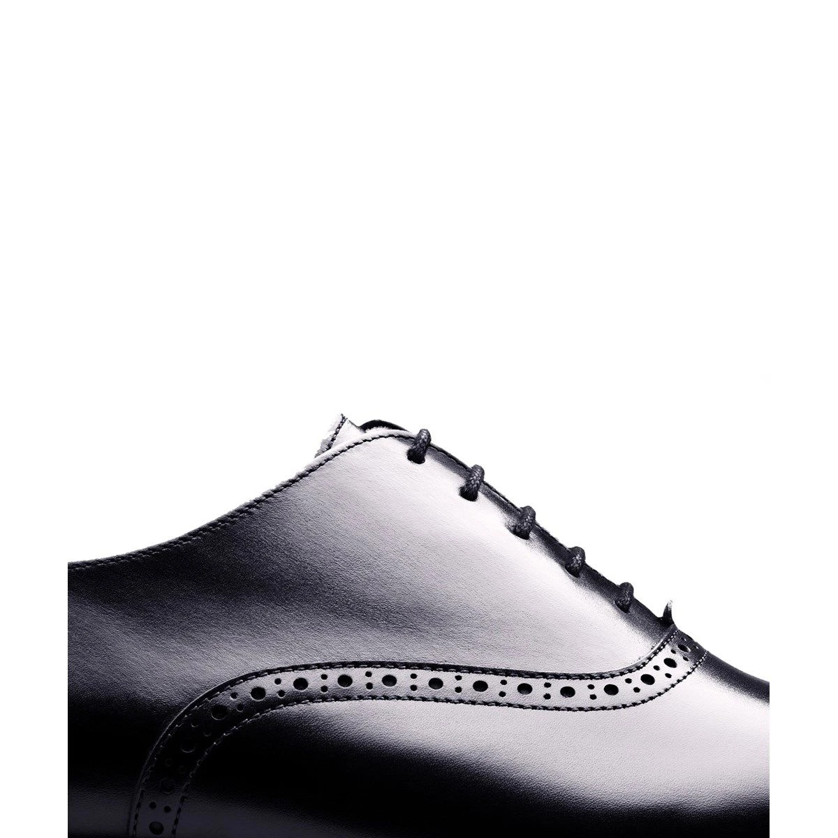 Richelieu Cuir BALMORAL – Image 7