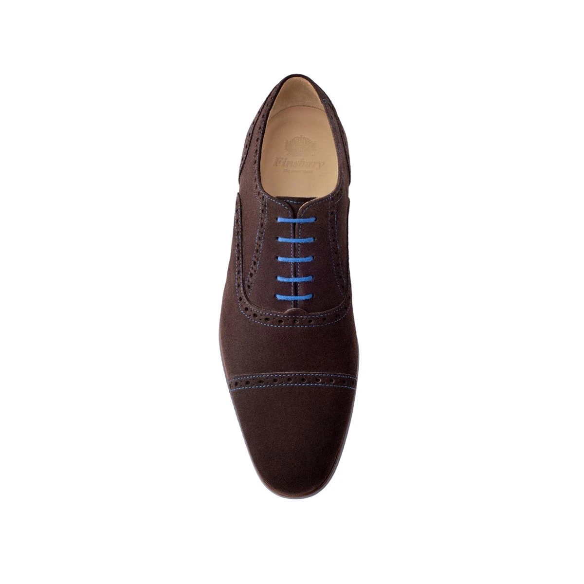 Richelieu Daim GABY – Image 6