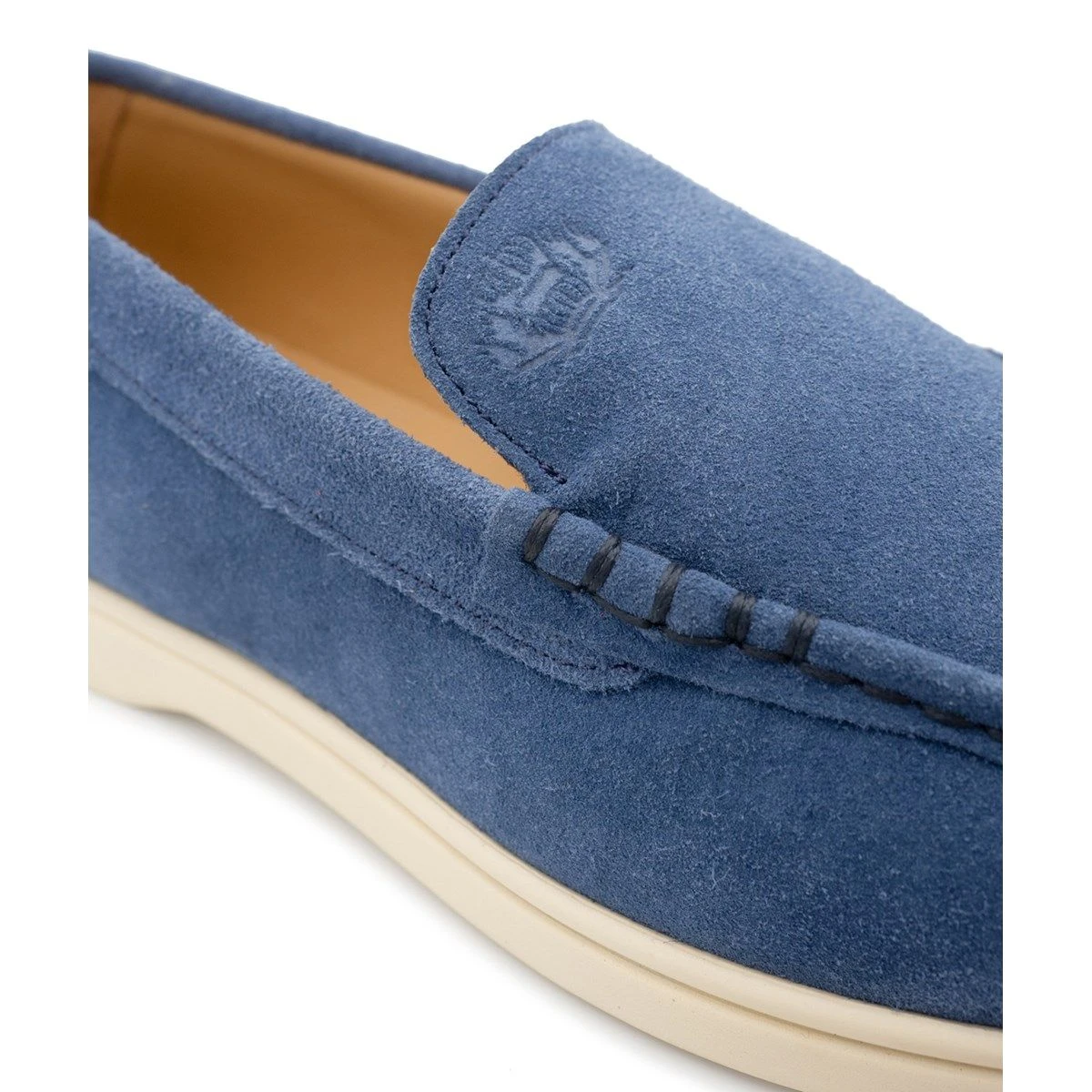 Mocassin Velours MONACO – Image 5