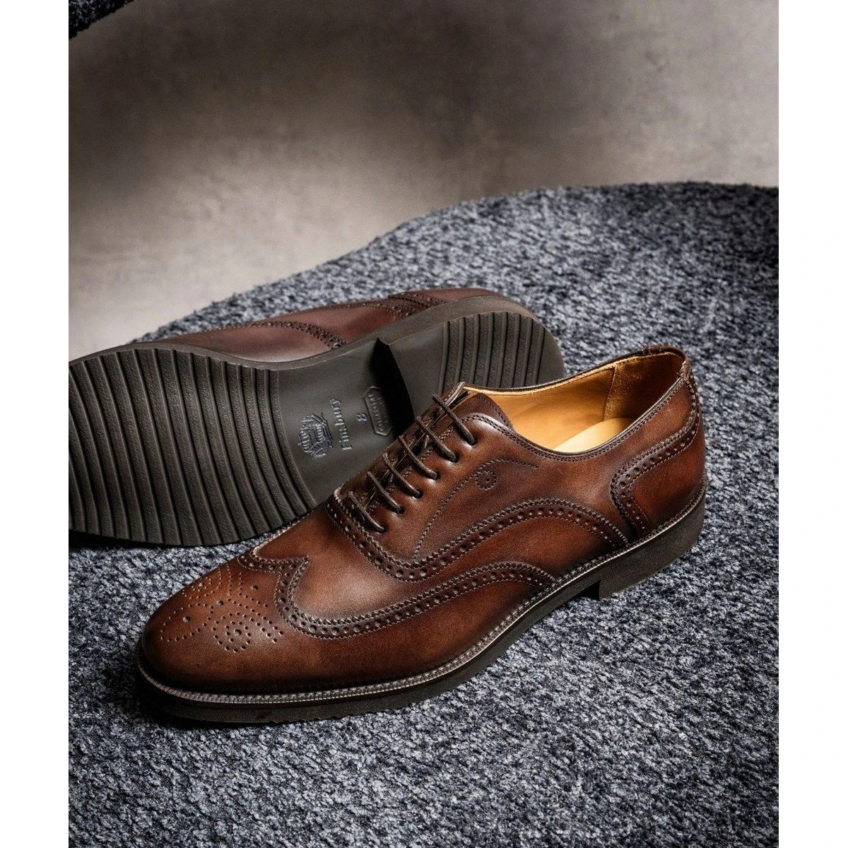 Richelieu KENDAL – Image 2