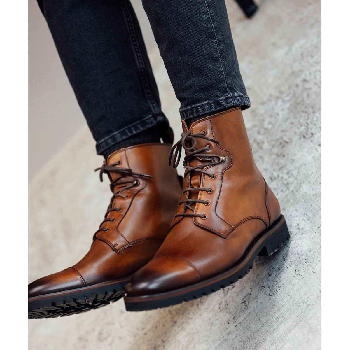 Bottines Patiné POWELL – Image 5