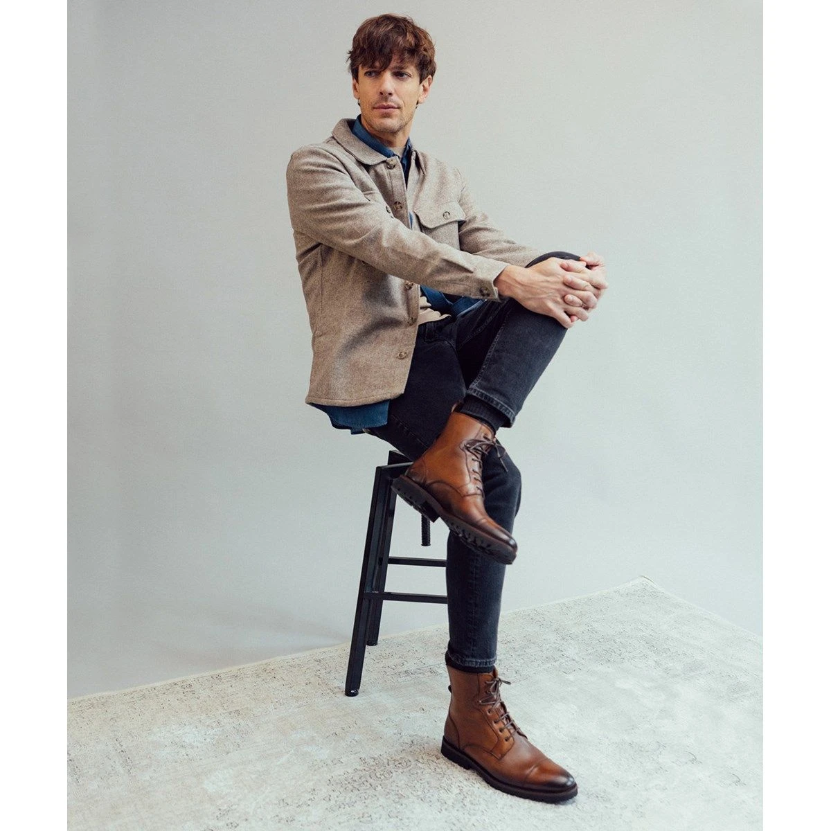 Bottines Patiné POWELL – Image 6