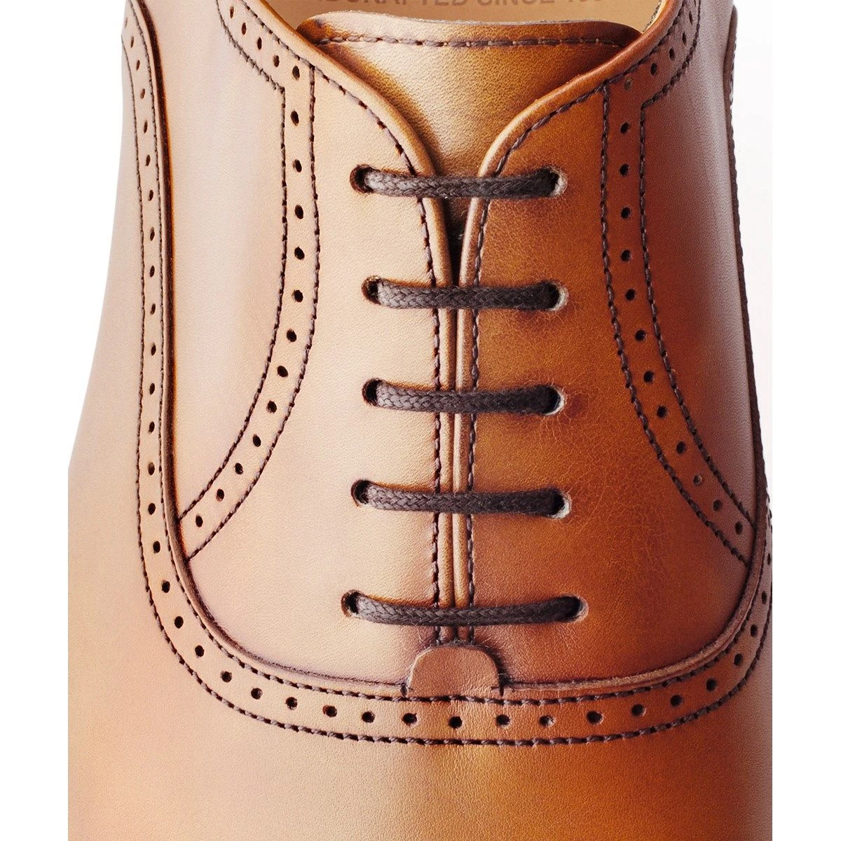 Richelieu Cuir DIPLOMAT – Image 4