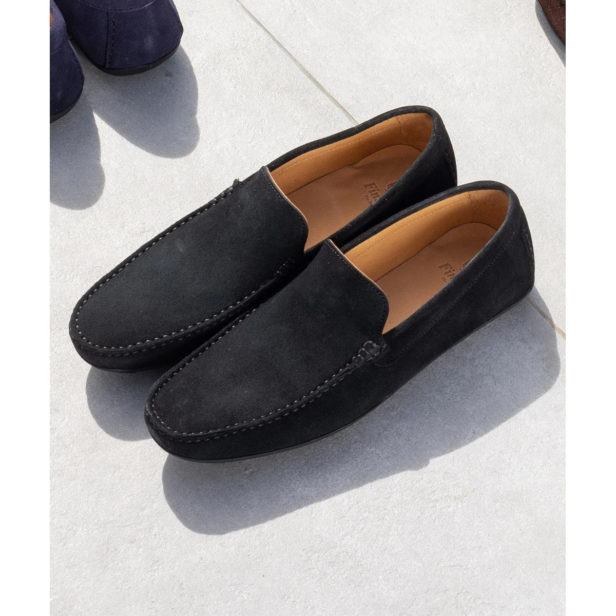 Mocassins Daim DANDY – Image 12