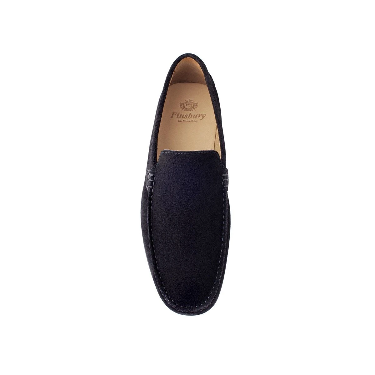Mocassins Daim DANDY – Image 13