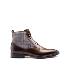 Bottines Bi Matière MONTECRYSTO