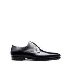 Derby Cuir PRIEURE