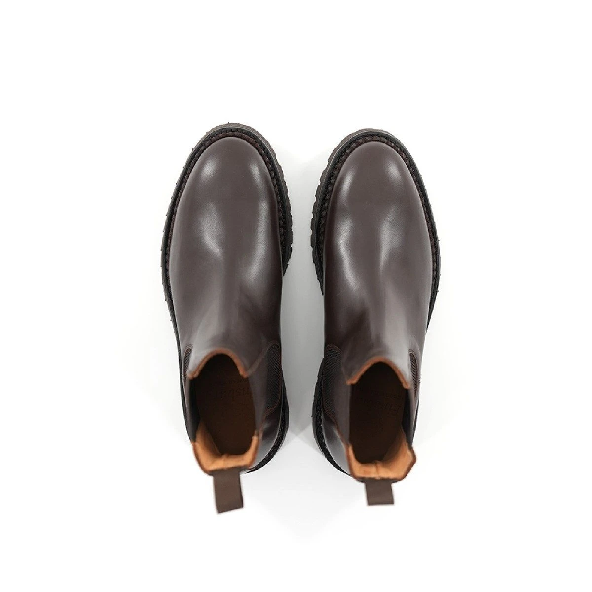 Bottines FULHAM – Image 3