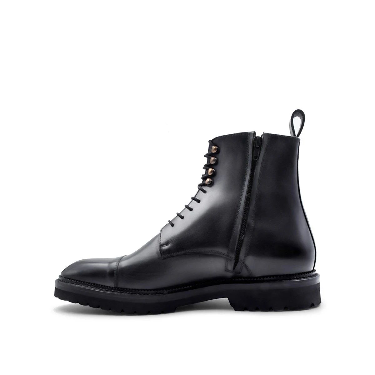 Bottines Patiné ALESSANDRO – Image 11