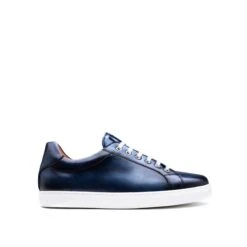 Sneakers Cuir JULIAN