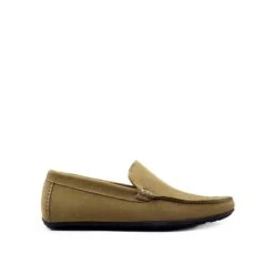 Mocassin Veau Velours DANDY