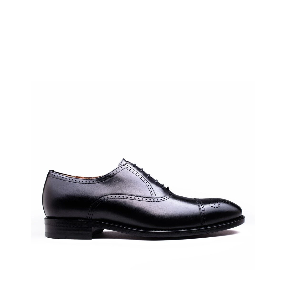 Richelieu Cuir DIPLOMAT – Image 5