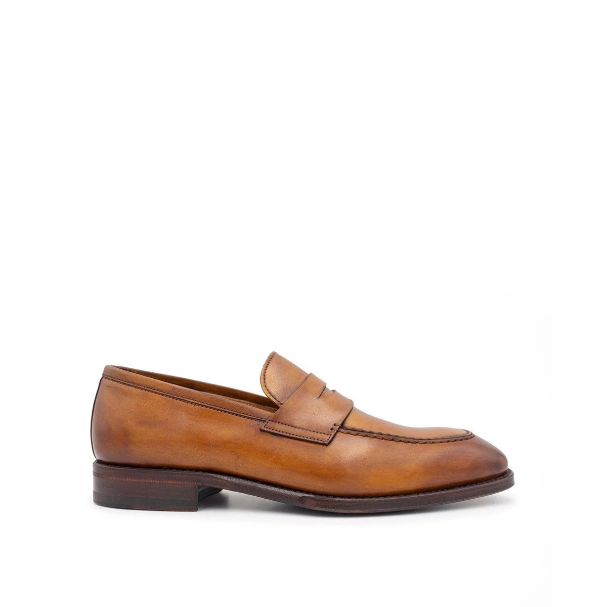 Mocassin Cuir LINCOLN