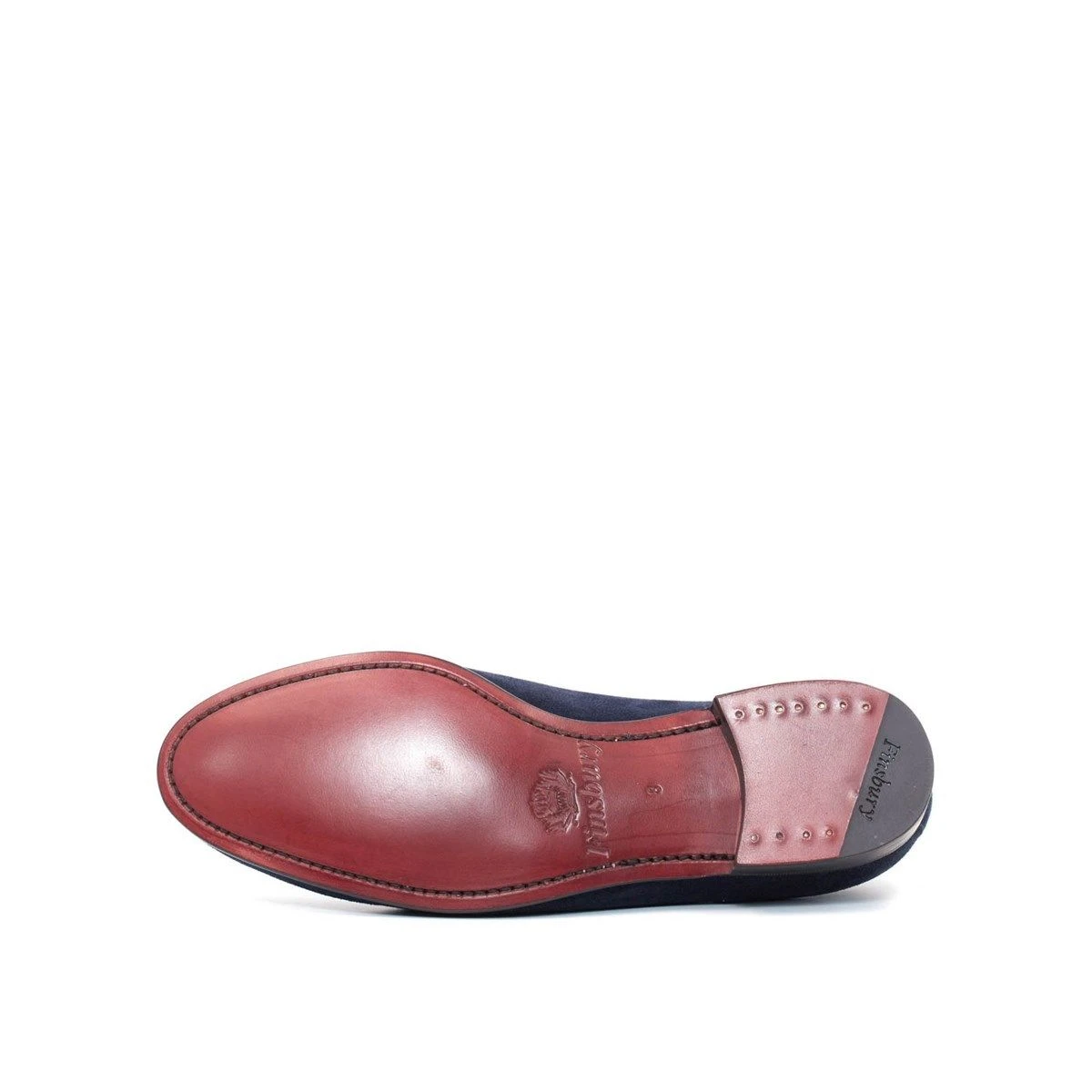 Mocassin Daim DOUGLAS – Image 9