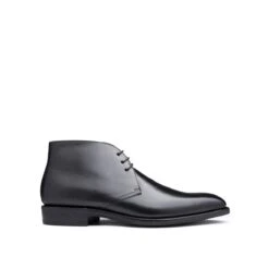 Bottines Cuir CHUKKA