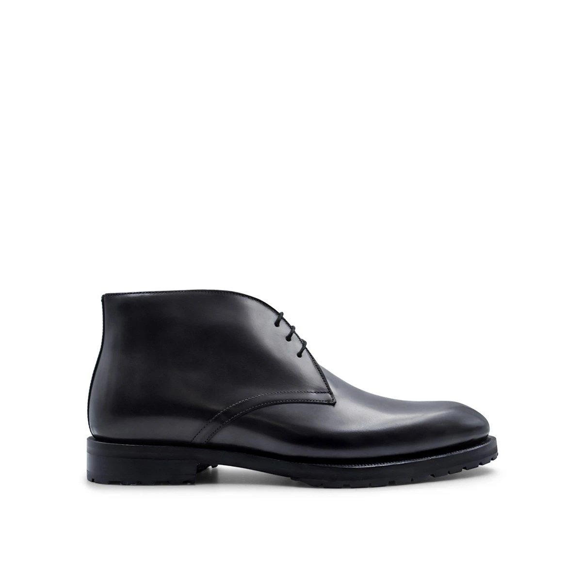 Bottines Patin� TOMASO – Image 7