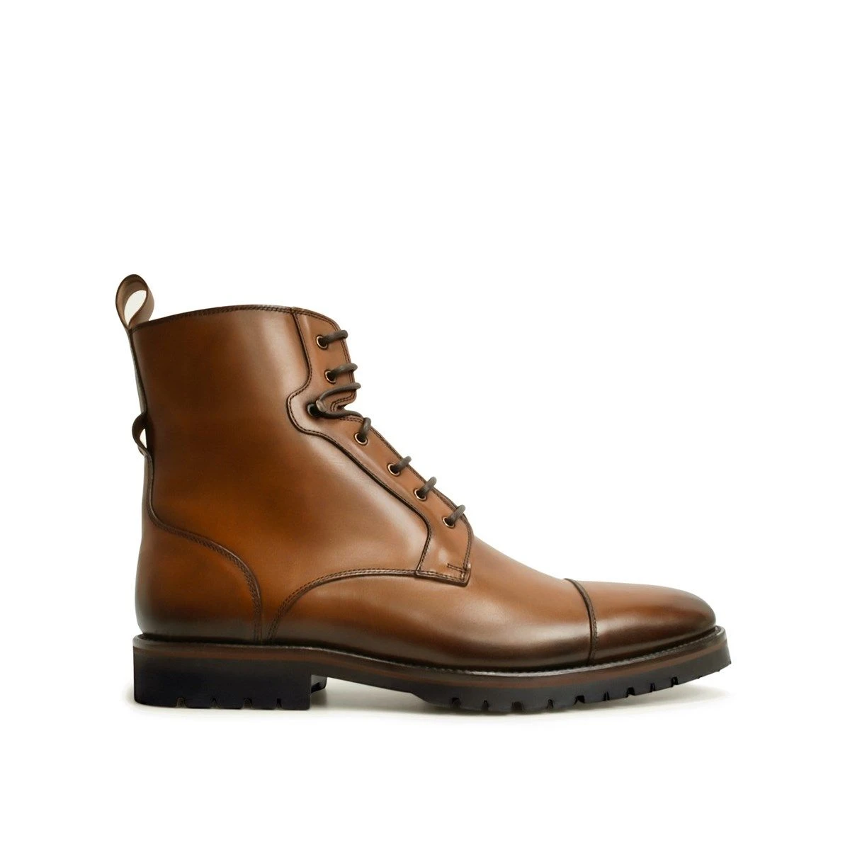 Bottines Patiné POWELL