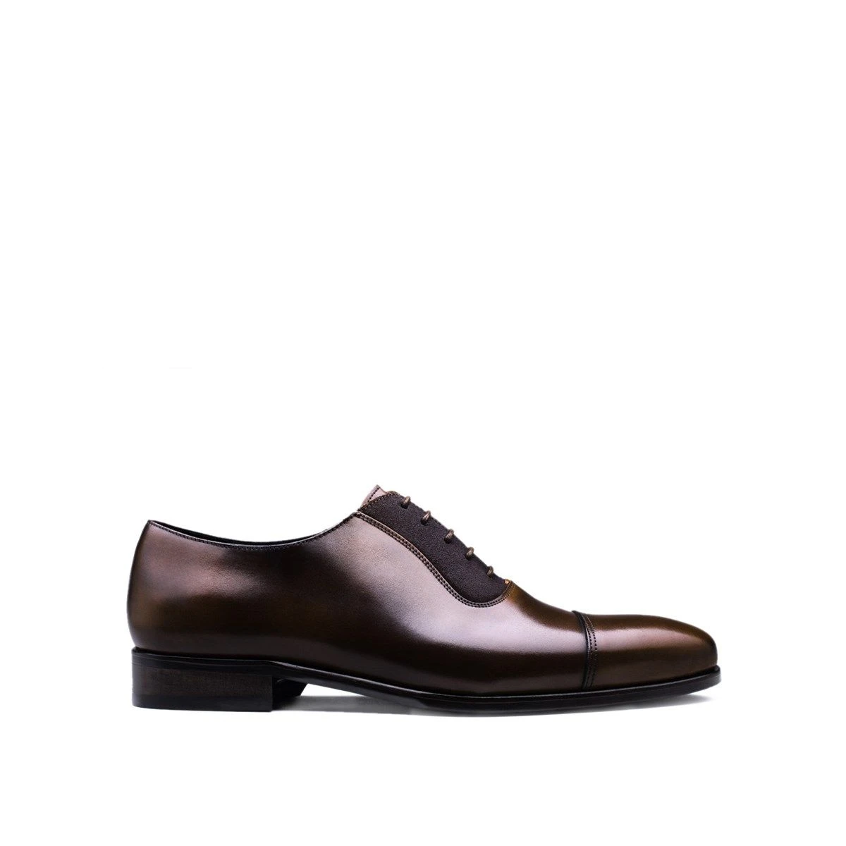 Richelieu Cuir HEATHROW