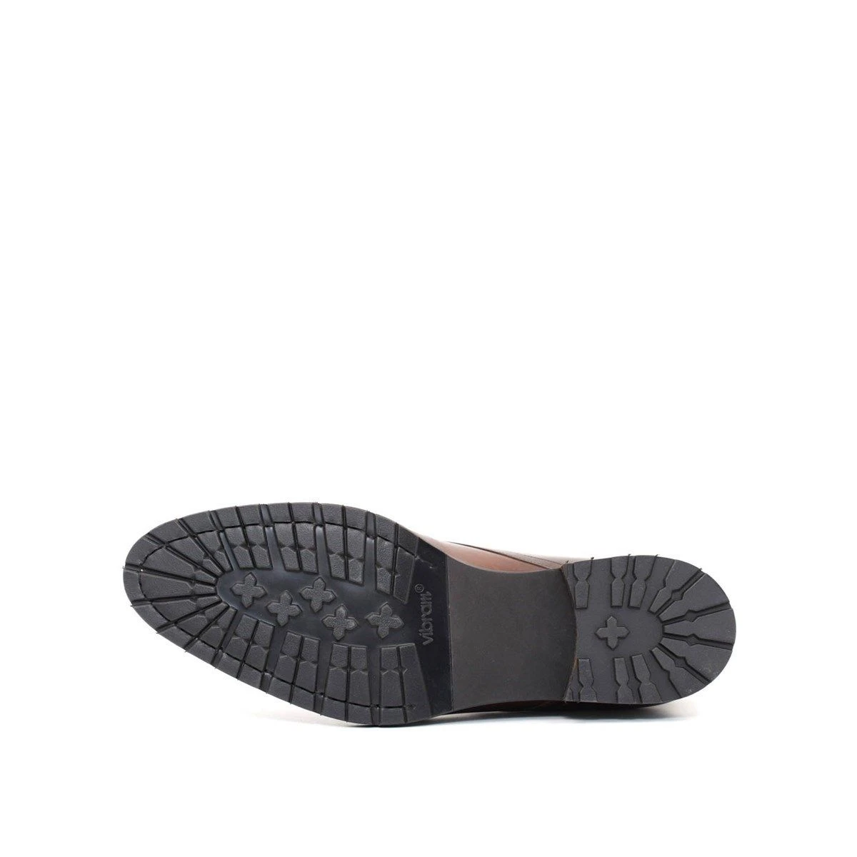 Bottines Patin� TOMASO – Image 5