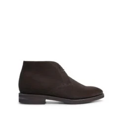 Bottines CHUKKA