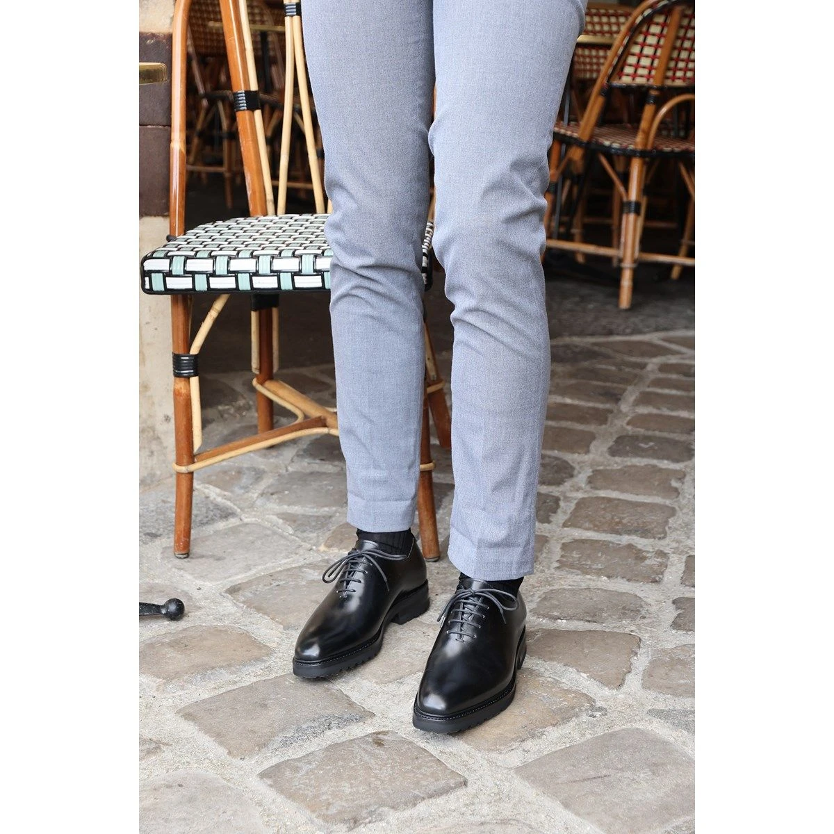 Richelieu Cuir SHELBY – Image 10